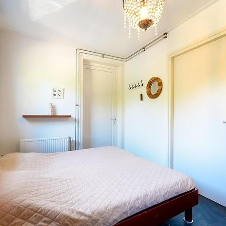 Prinsenhof 65 - Ouddorp Not Intended For Company Or Work-Related Stays Exterior photo