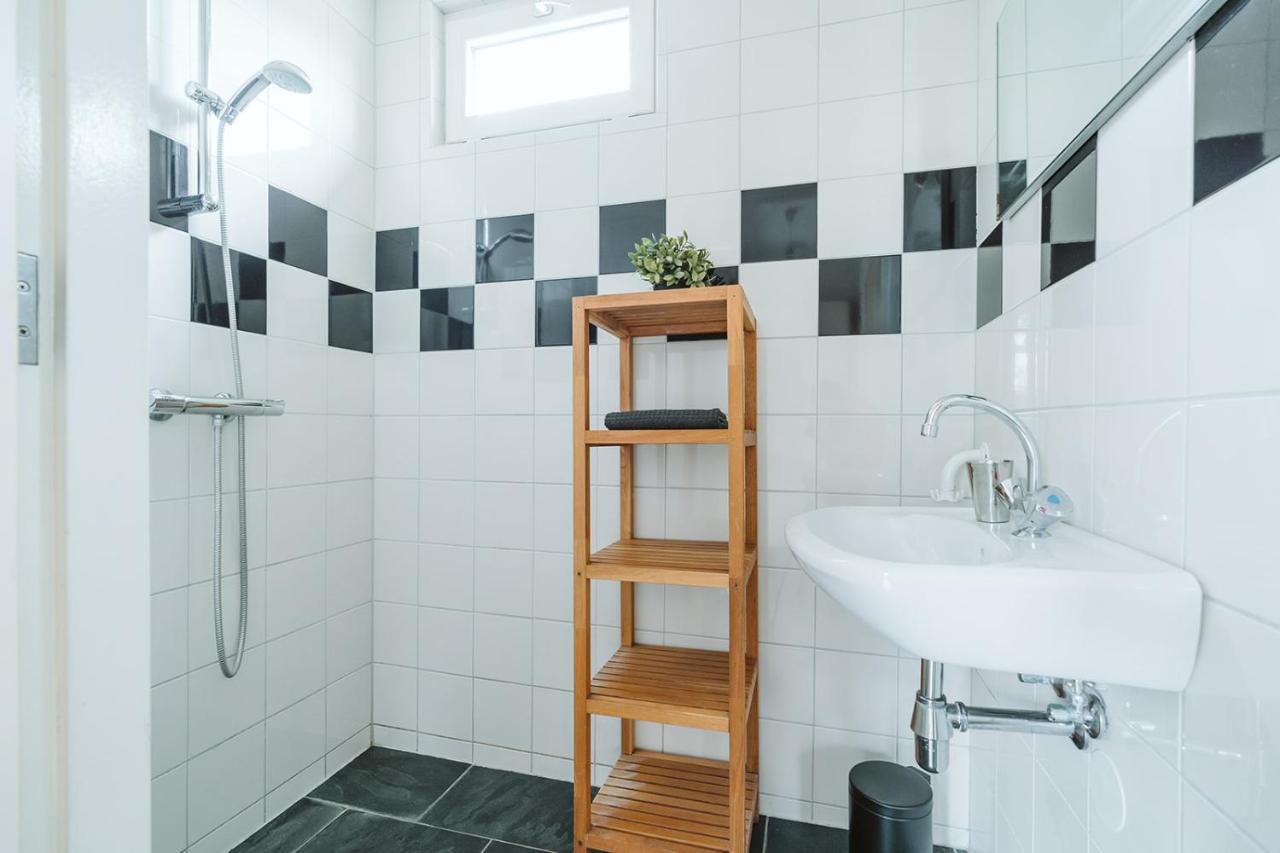 Prinsenhof 65 - Ouddorp Not Intended For Company Or Work-Related Stays Exterior photo