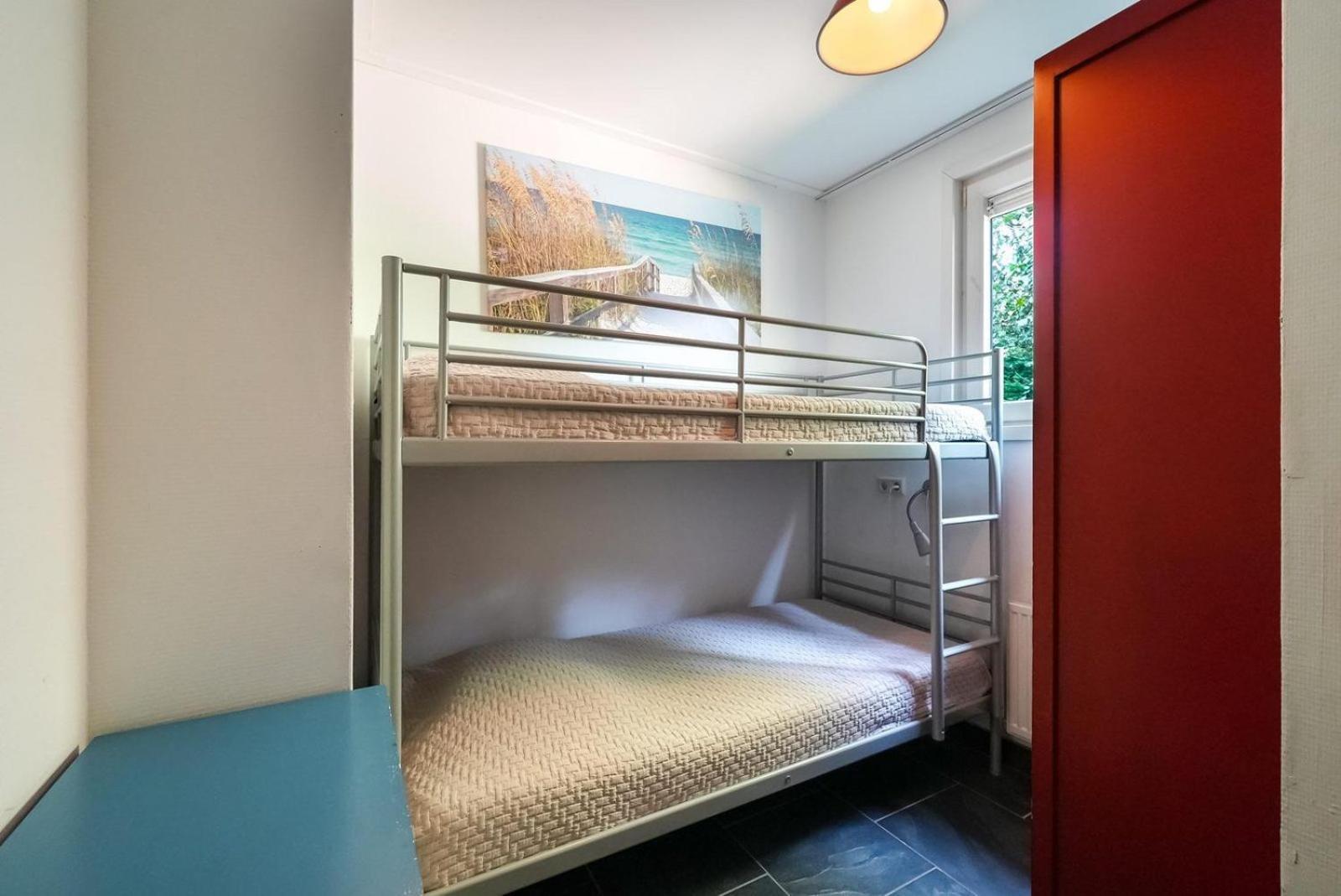 Prinsenhof 65 - Ouddorp Not Intended For Company Or Work-Related Stays Exterior photo