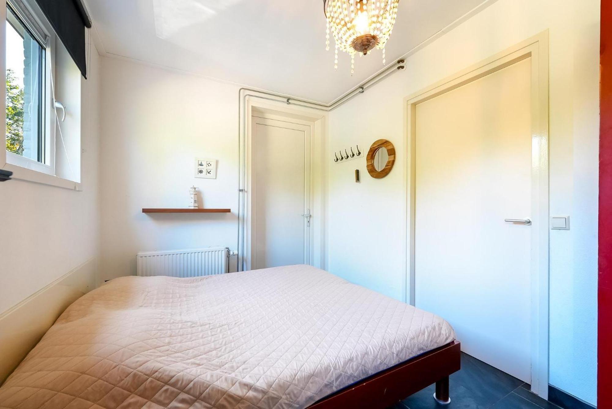 Prinsenhof 65 - Ouddorp Not Intended For Company Or Work-Related Stays Exterior photo