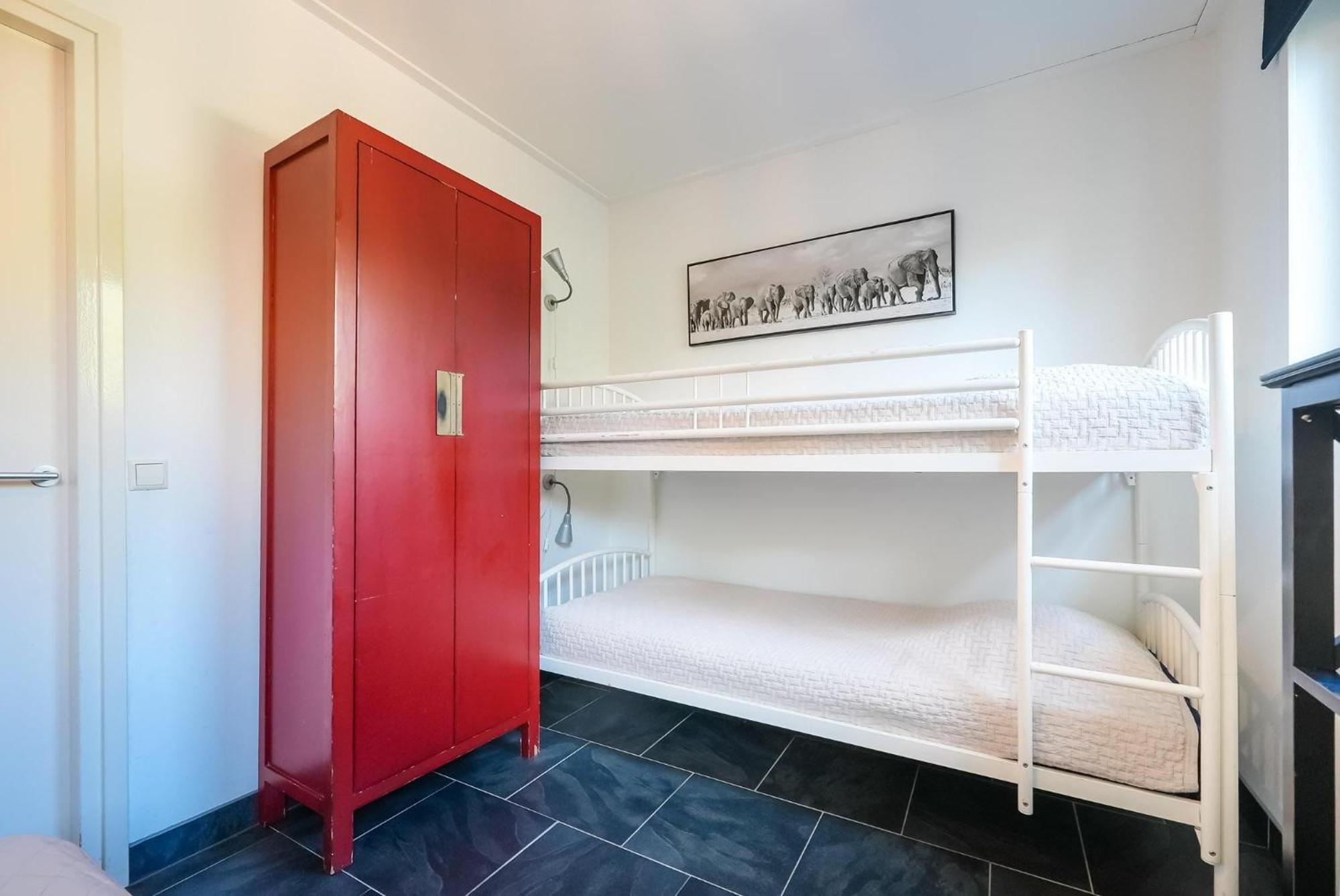 Prinsenhof 65 - Ouddorp Not Intended For Company Or Work-Related Stays Exterior photo