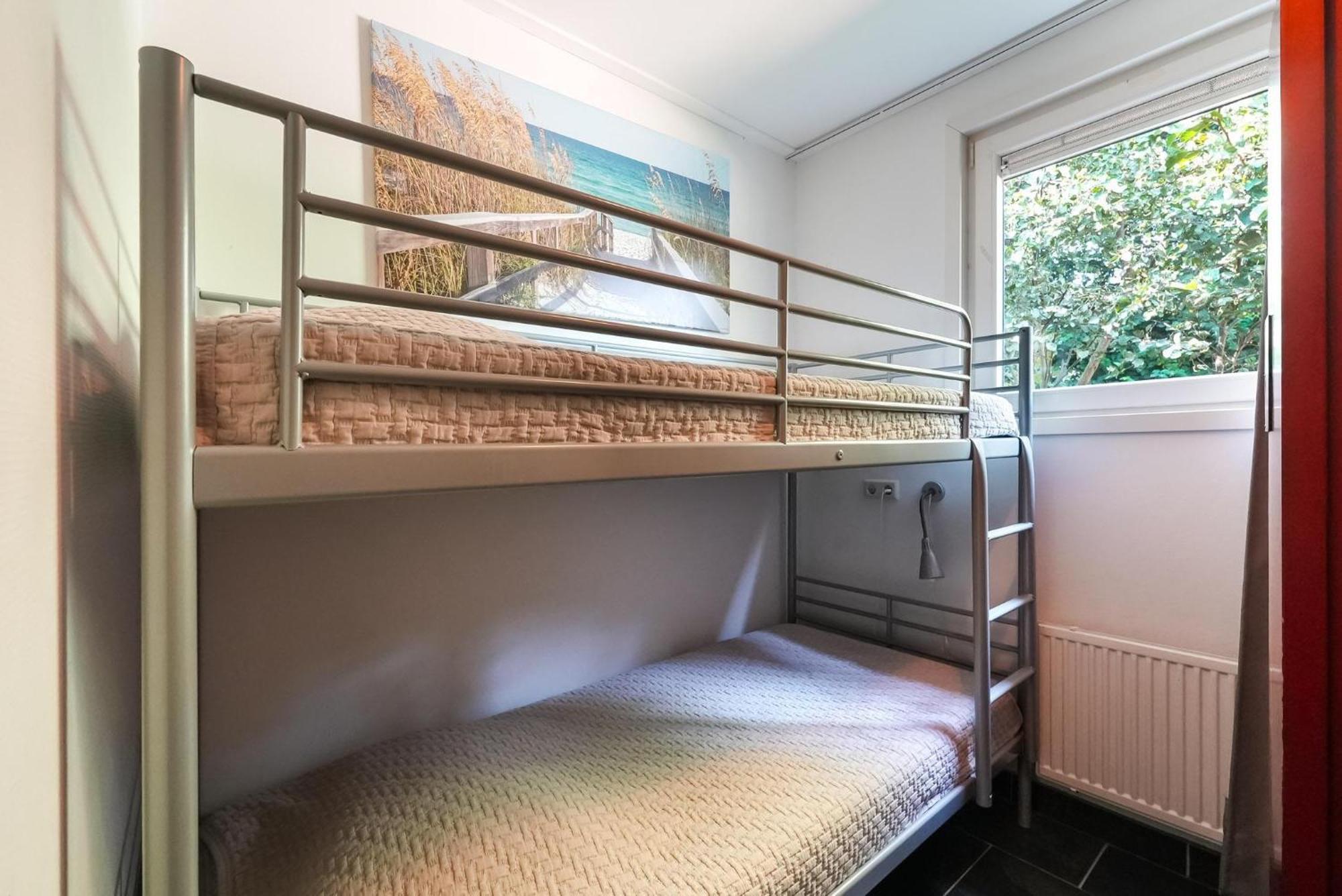 Prinsenhof 65 - Ouddorp Not Intended For Company Or Work-Related Stays Exterior photo